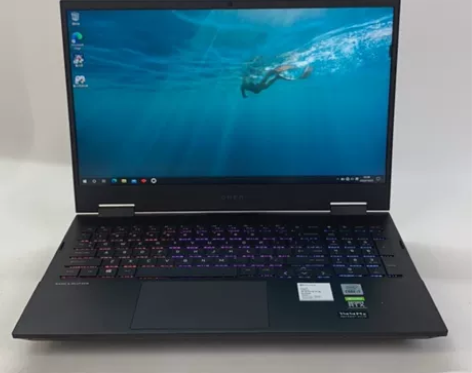 ?HP/惠普 暗影精灵6 Pro I7-1...