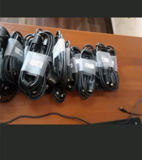 清库全新原装 DELL显示器DP线USB数...