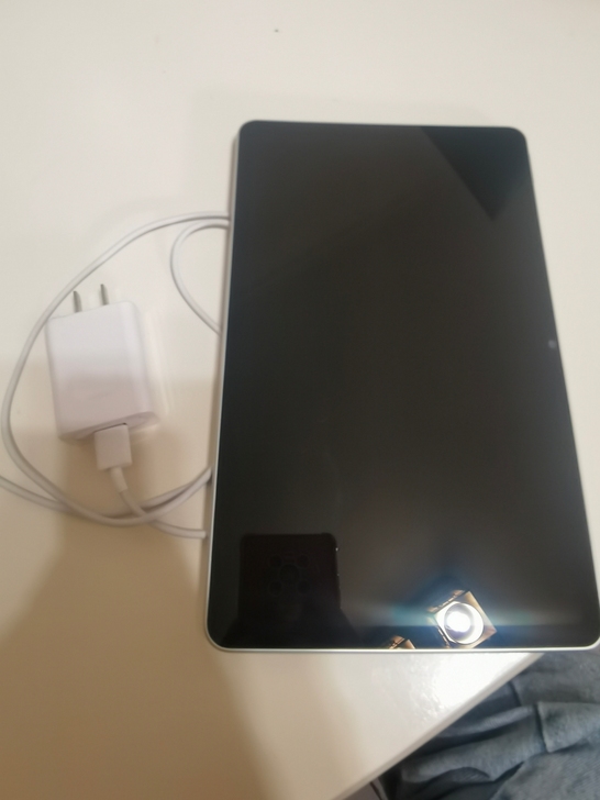 荣耀平板V6，6+128G，5G版，无箱说...