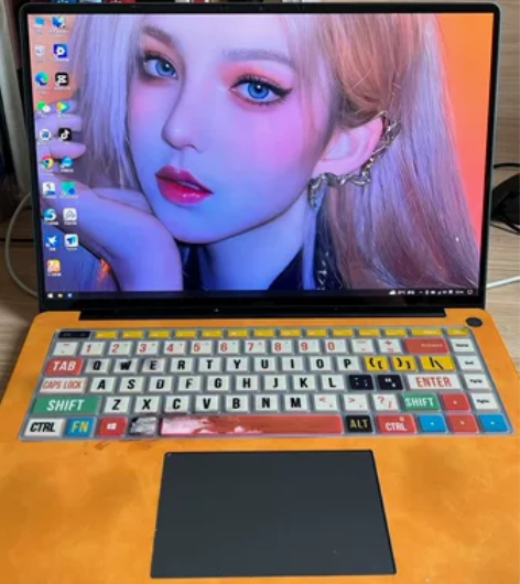 小米笔记本2021款pro 15锐龙版，2...