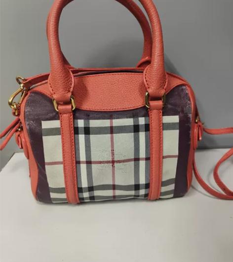 BURBERRY博柏利 手提包，BURBE...