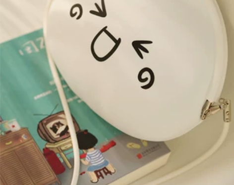 硅胶新款潮流迷你小包欧美邮差包韩版时尚女士...