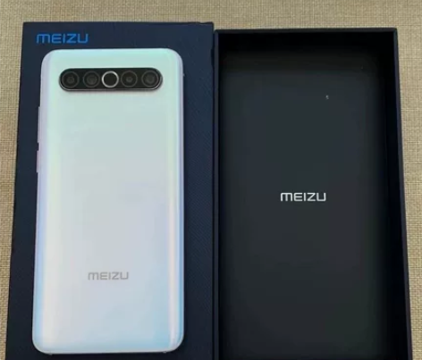 1500以内，收一台魅族17或者17pro...