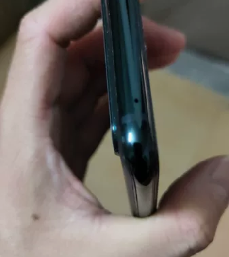 国行魅族17 8+256松深入墨 5G 骁...