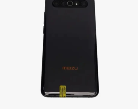 魅族17p黑金6+128 感兴趣的话点“我...