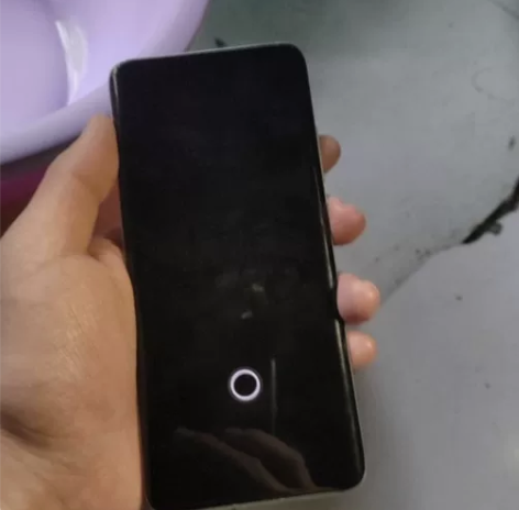 自用魅族18现在当备用机不想要了 8+12...