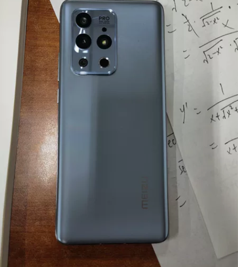 手机:魅族18s Pro 存储:8+128...