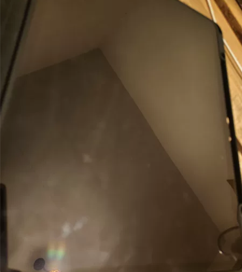 ipad pro2021 12.9去年四月...