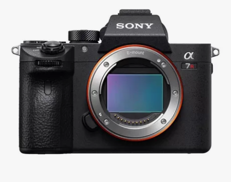 索尼SONY 微单A7R2 ILCE-7R...