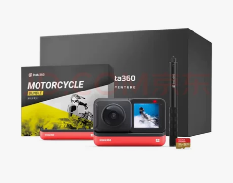 ONE R全景 摩托车专享礼盒购入一年左右...