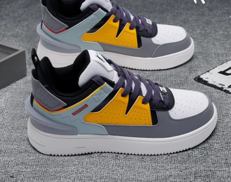 乔丹鞋 男鞋2022官方正品高帮板鞋夏季新...