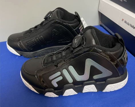 斐乐大童运动鞋 秋冬款 33码 全新正品 ...