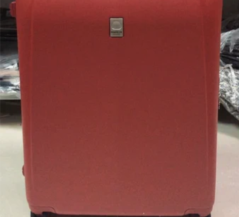 出MARRLVE拉杆箱28寸纯PC材质万向...