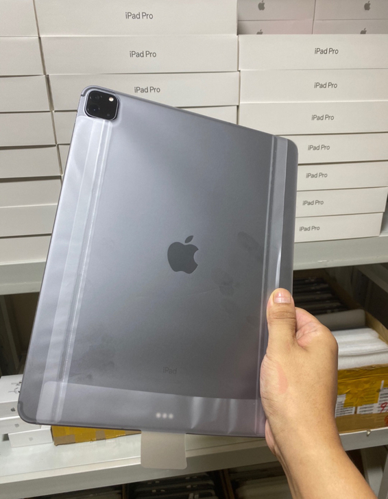 全新2021款iPad Pro12.9寸w...