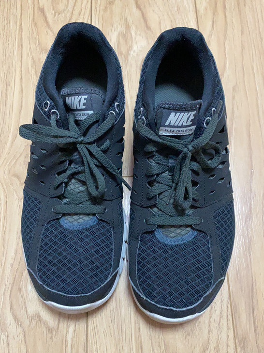 Nike耐克专柜正品43码