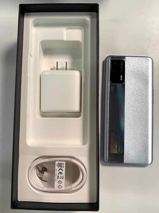 924735 realme 真我GTNeo...