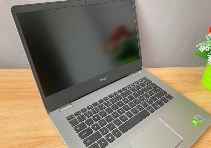 戴尔笔记本电脑 超薄笔记本电脑 10代i5...