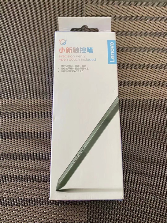 仅拆封联想小新pad pro触控笔  小新...