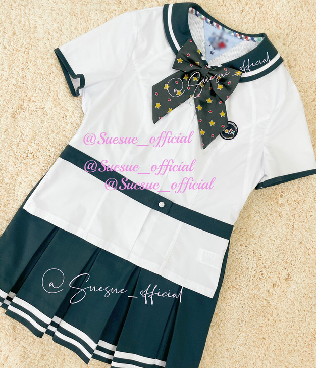 韩国校服/韩制校供 首尔公演艺术高等学校 