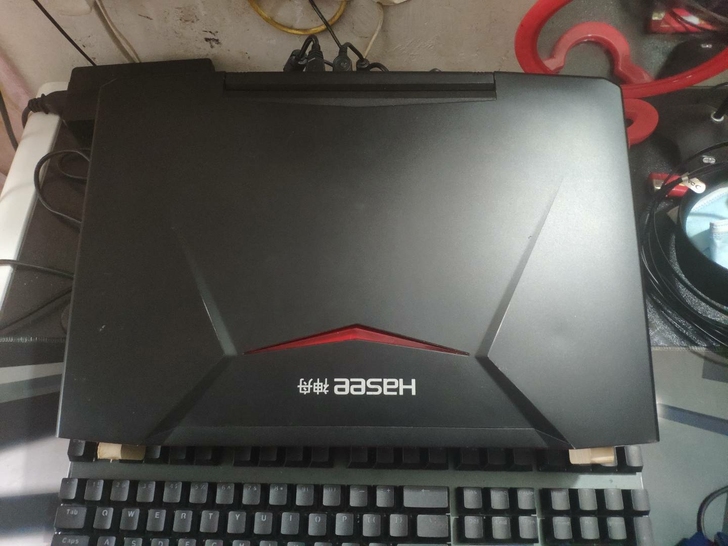 神舟战神Z7-KP7GC