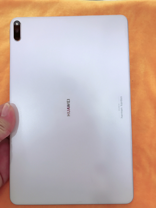 华为平板MatePad Pro 10.8寸...