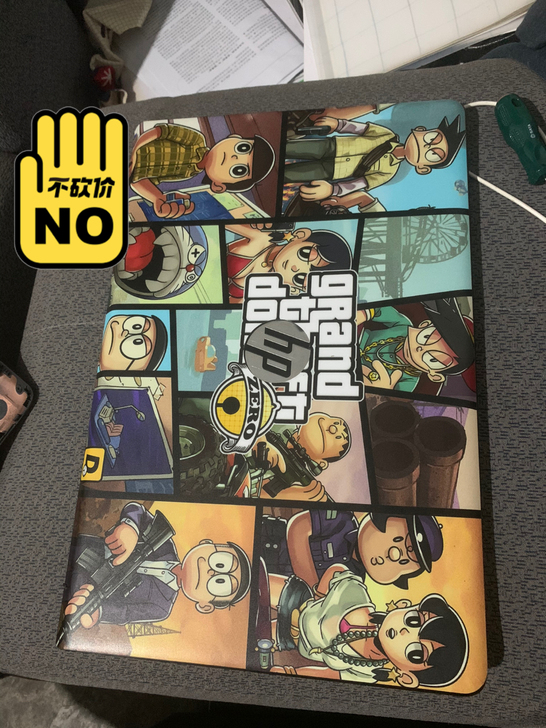 惠普笔记本，光影精灵3代，出屏幕，屏幕是纯...