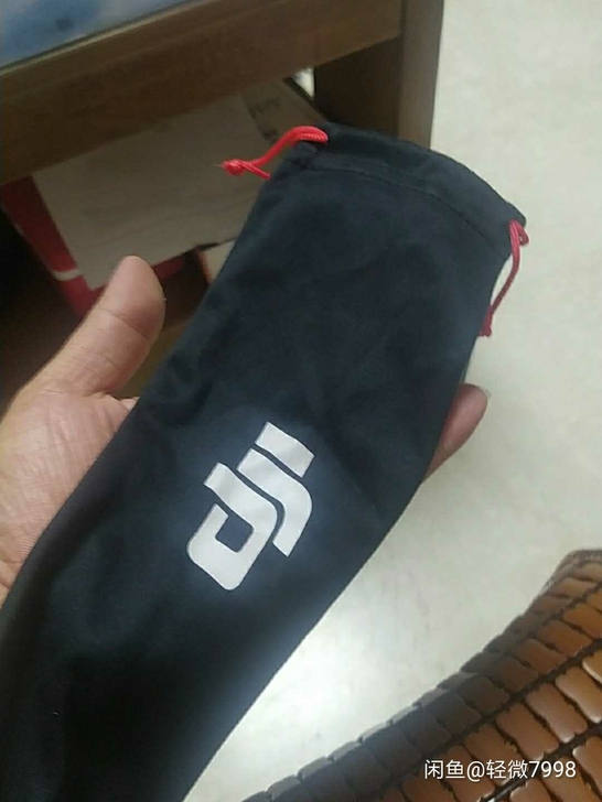 大疆精灵3s,桨叶袋