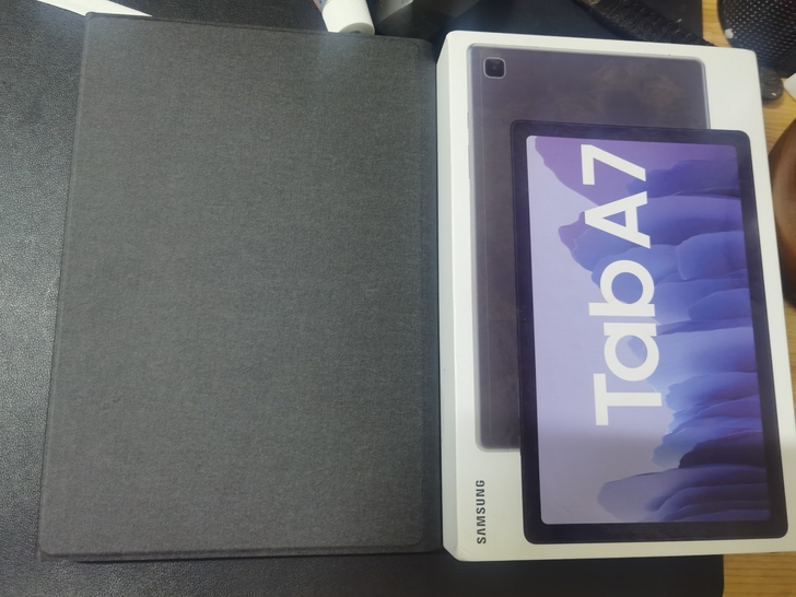 三星Galaxy Tab A7 10.4英...