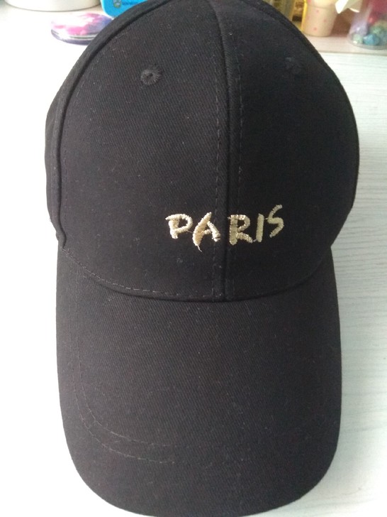 休闲帽，戴过一次，闲置物品，售出不退不换，...