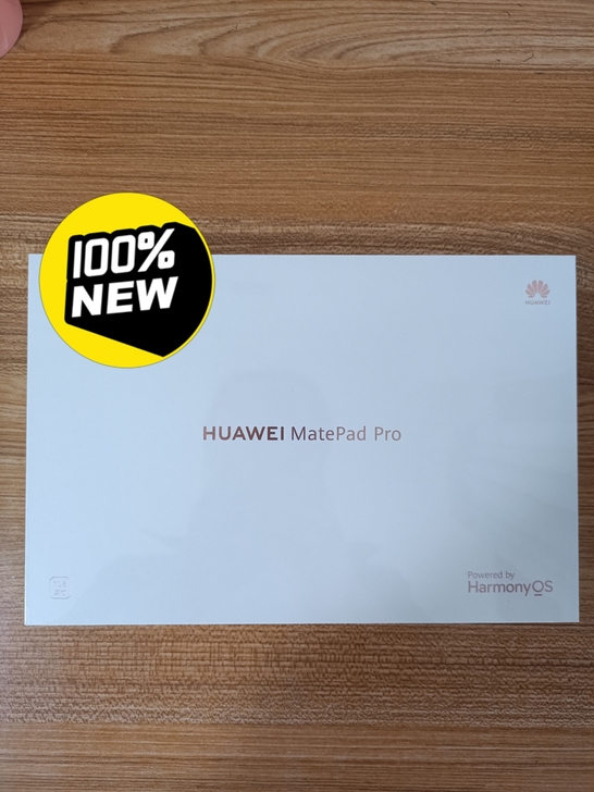全新未拆封华为 MatePad Pro10...