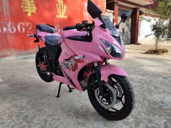 全新尾排北极光街跑到货车况精品机器无敌提速...