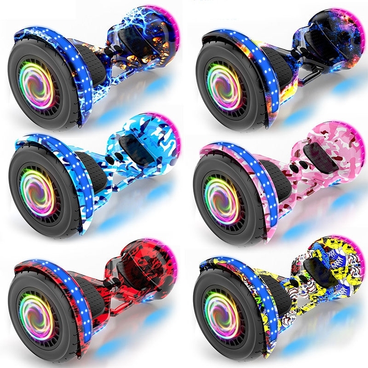 平衡车今日特价，颜色很多，工厂清仓，包邮