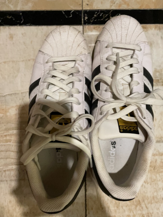 Adidas superstar 41