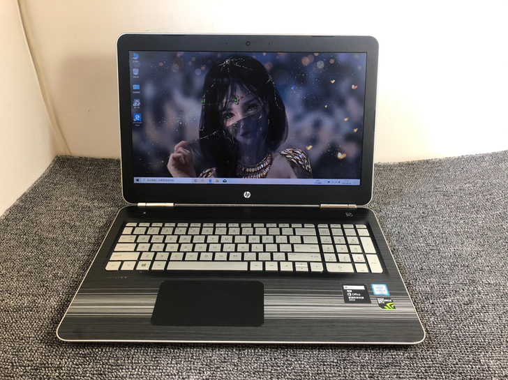 (二手85新)惠普/HP 光影精灵