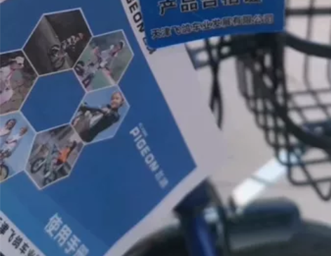 飞鸽儿童自行车男孩2-3-4-6-7-8岁...