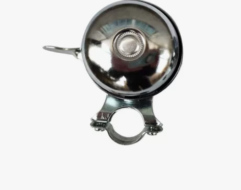 老式自行车大转铃铜铃铛凤凰永久飞鸽自行车铃...