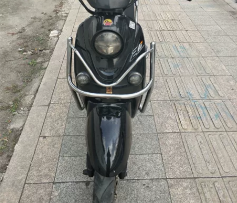 菲利普电动车出售，手续齐全，买了四个多月全...