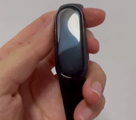 小米手环5 性能良好无暗病，因换了手表这个...