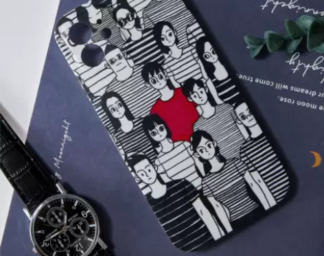 手机保护壳 手机套iphone14壳13p...