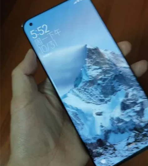 小米11ultra出或换机 12+256,...