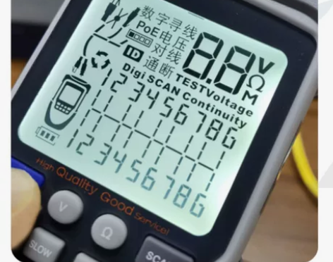 网络寻线仪 网络寻线仪查线器爱博翔测试仪交...