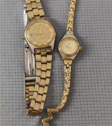 老手表-情侣手表_西铁城情侣手表_CITI...