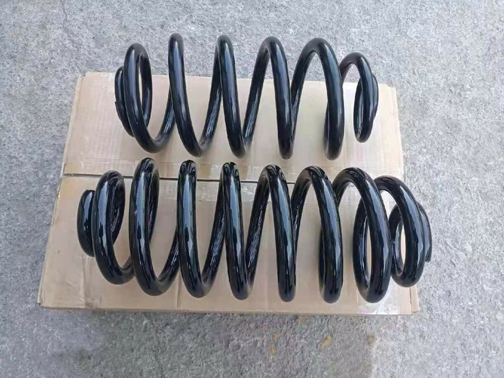 大通D90/T60/T70前后加强加高升高...