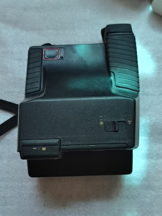 宝丽来/Polaroid 600 拍立得 ...