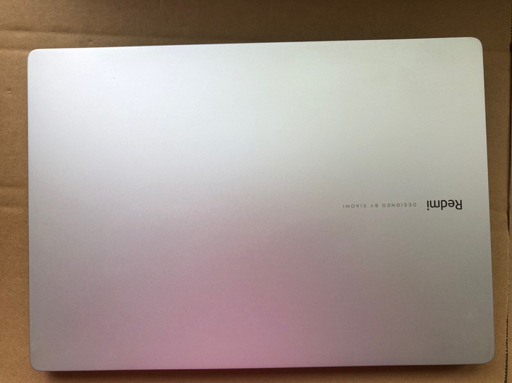 红米笔记本-14           I7...