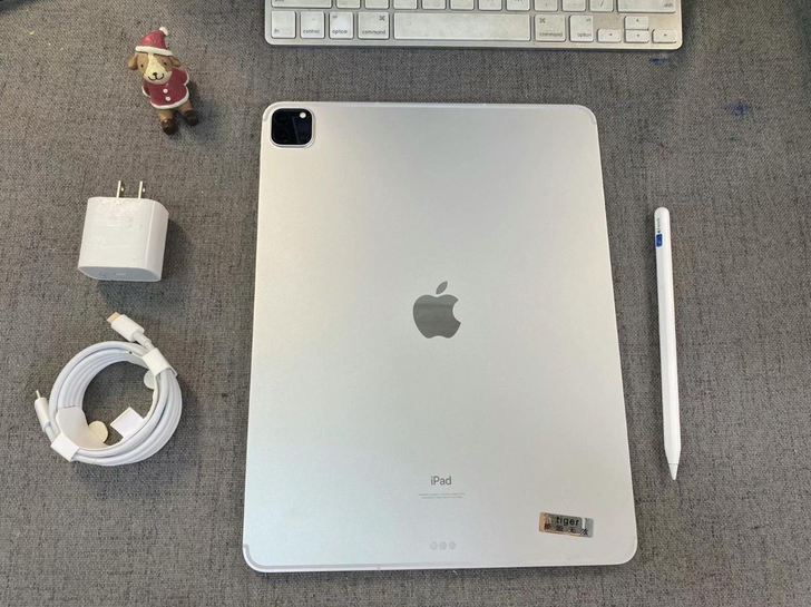 在保300天！2021款M1芯片iPad ...