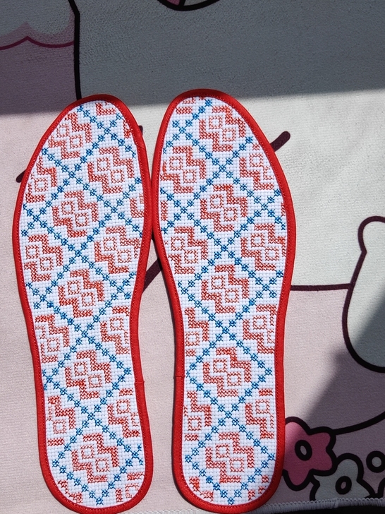 人生漫漫，选一双好鞋，也需一双好鞋垫，知遇...