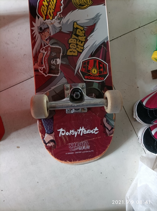 出DBH火影板面，只出板面，不退换