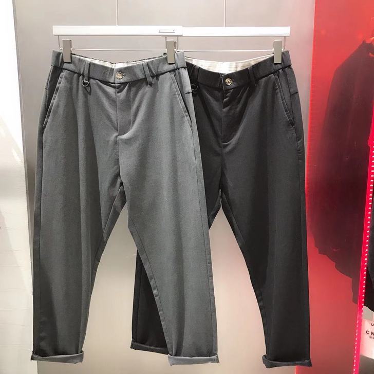 其他/other 休闲裤