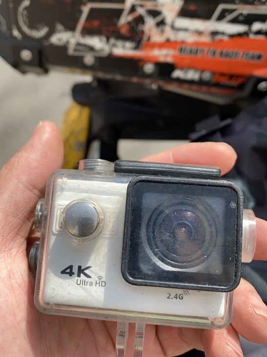 4K高清防水下运动相机摄像机数码智能防抖w...